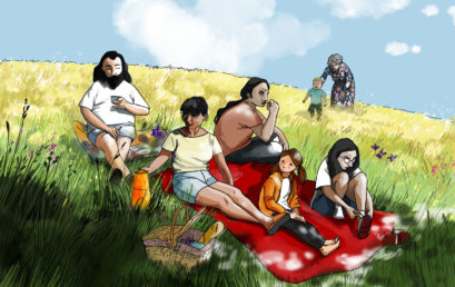 Actividades de ANCOPA en la semana europea de la Mediación