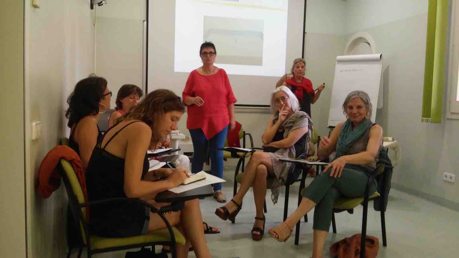 Formación en Coordinación de Parentalidad