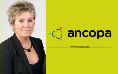 Diario de mediación entrevista a Maria Sacasas, Presidenta de ANCOPA