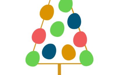 FELICES FIESTAS Y UN FANTÁSTICO 2019!!!!