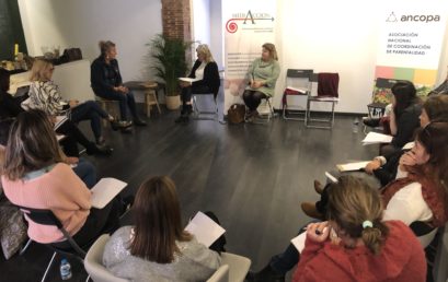 Módulo Practicum en Coordinación de Parentalidad con Liliana Zanuso