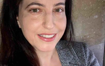 Entrevista a Ana Piernas, miembro de la Junta de ANCOPA, ganadora  del Premio Nacional de Ley 2021 en la categoría de Derecho Internacional