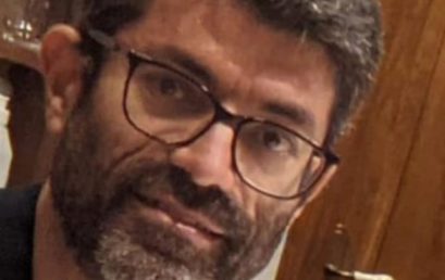 Entrevista JOSÉ FERNANDEZ, socio de ANCOPA y autor del libro «Las relaciones respetuosas, auténticas y libres»