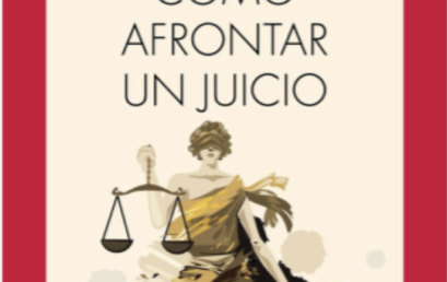 CÓMO AFRONTAR UN JUICIO