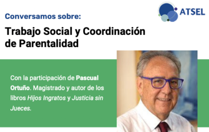Webinar «Trabajo social y coordinación de parentalidad»