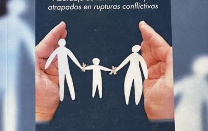 MANUAL DE COORDINACIÓN DE PARENTALIDAD Abordaje de familias con hijos atrapados en rupturas conflictivas.