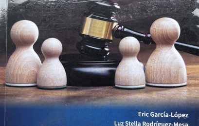 TÍTULO: COORDINACIÓN PARENTAL: Una respuesta a los divorcios conflictivos
