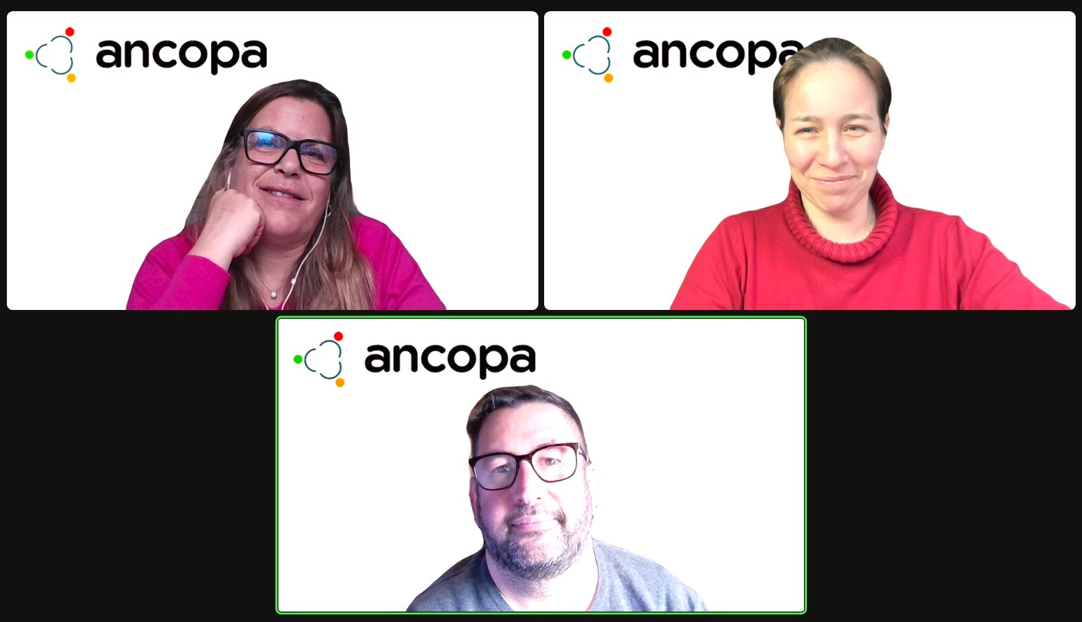 En equipo: una supervisión de Coordinación de Parentalidad