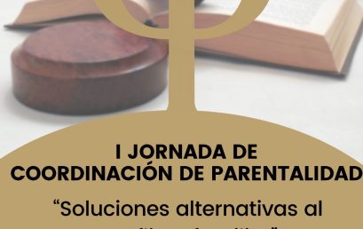 I JORNADA DE COORDINACIÓN DE PARENTALIDAD EN CÁCERES