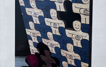 EMOCIONES DESCARRIADAS